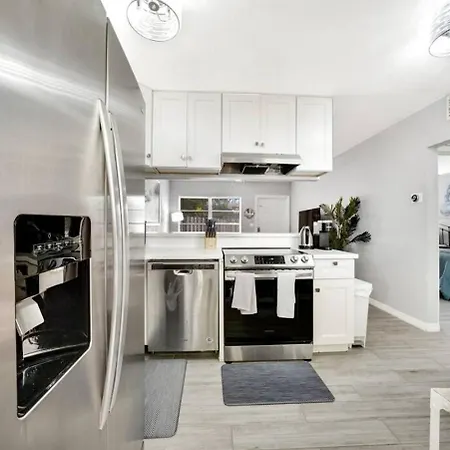 Lovely 1 Bedroom - Just Beachy By Pmi Fort Lauderdale Extérieur photo