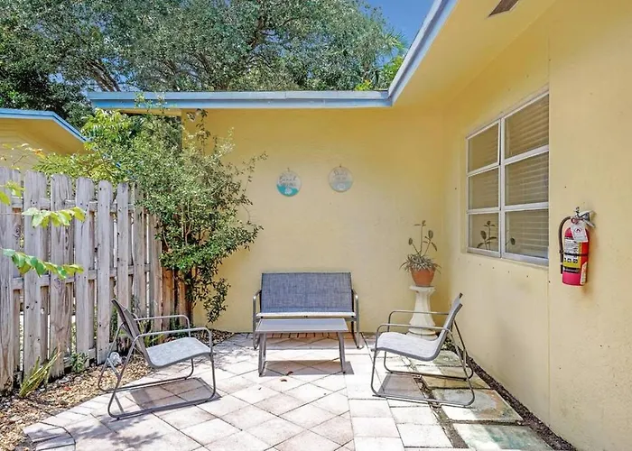 Lovely 1 Bedroom - Just Beachy By Pmi