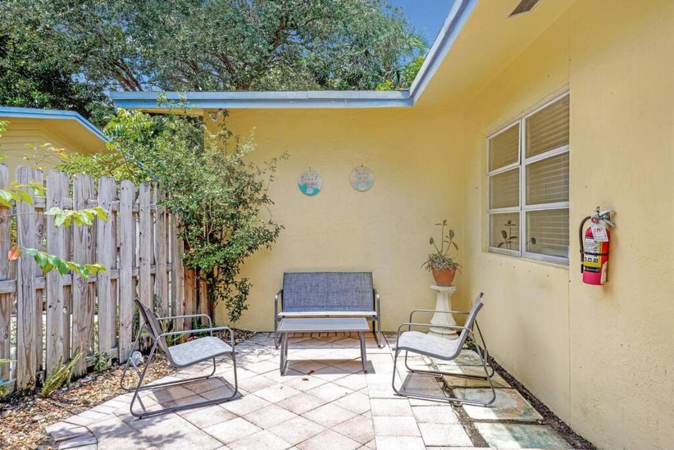 Lovely 1 Bedroom - Just Beachy By Pmi Appartement Fort Lauderdale