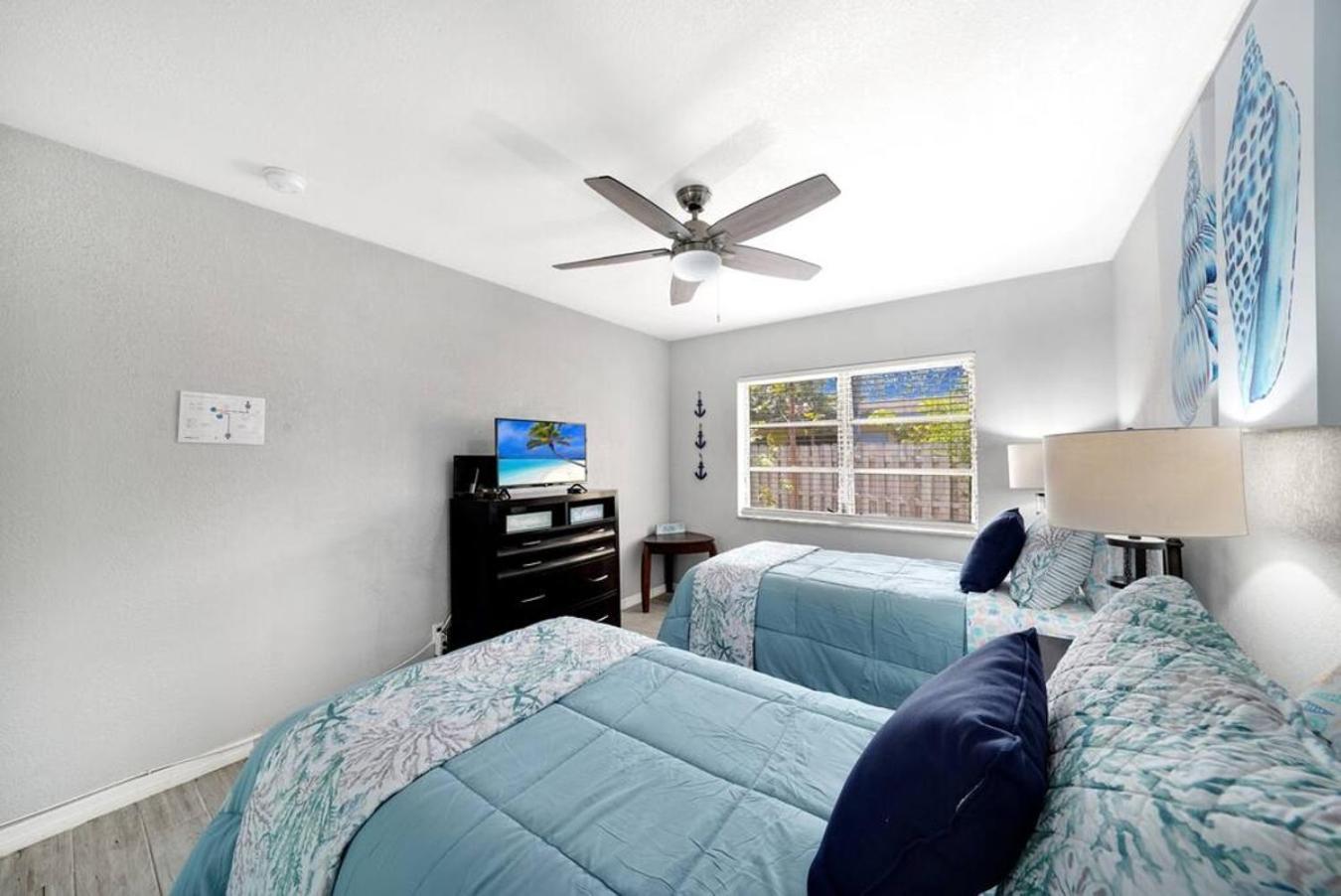 Lovely 1 Bedroom - Just Beachy By Pmi Appartement *
