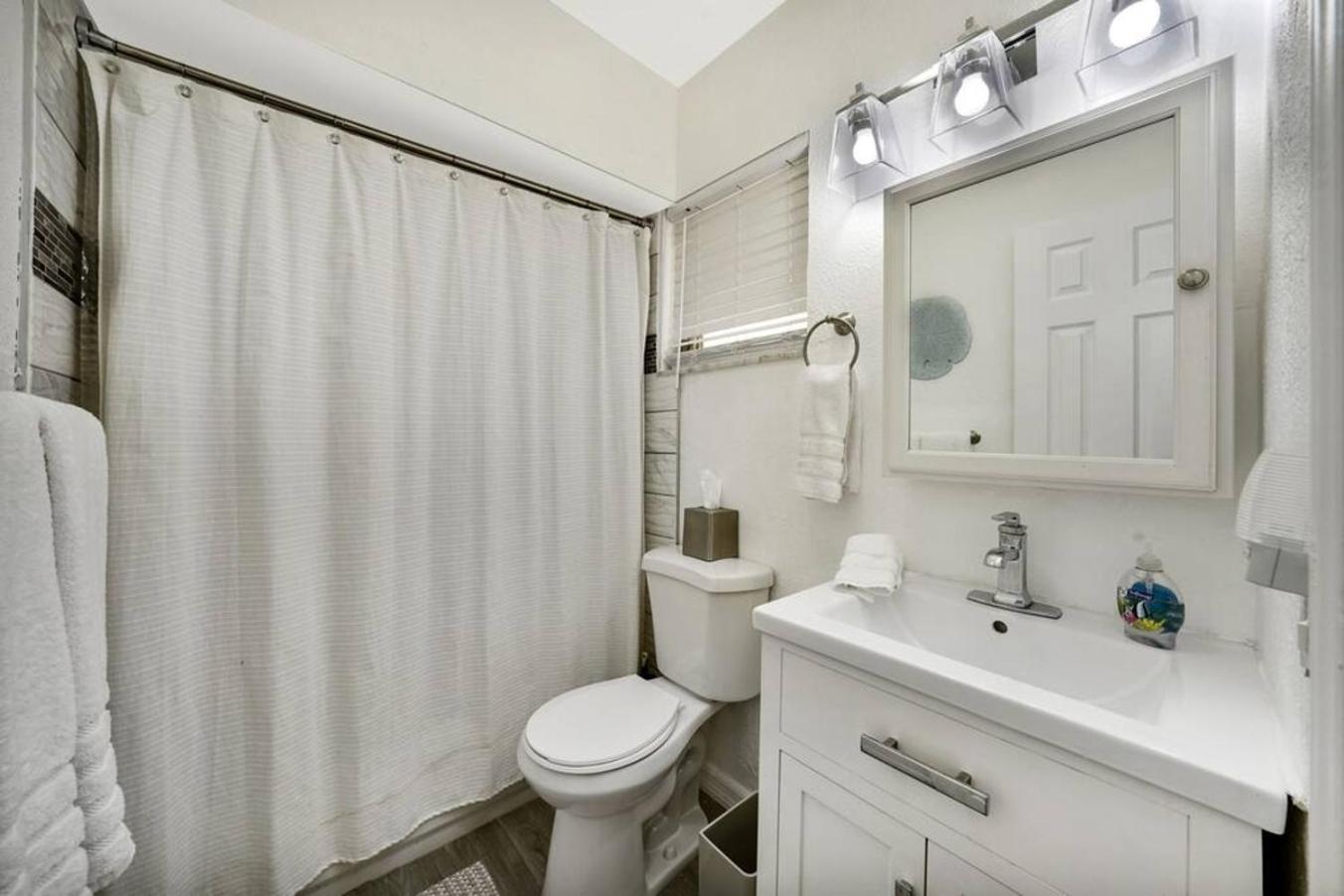 Lovely 1 Bedroom - Just Beachy By Pmi Appartement Fort Lauderdale