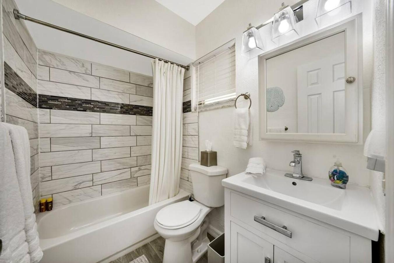 Appartement Lovely 1 Bedroom - Just Beachy By Pmi Fort Lauderdale
