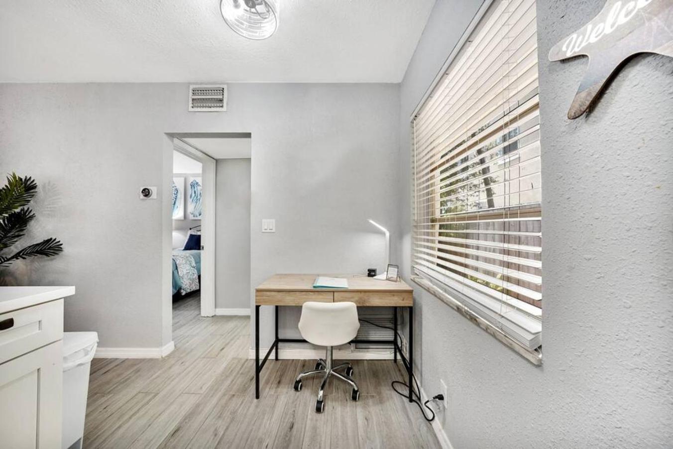 Appartement Lovely 1 Bedroom - Just Beachy By Pmi *