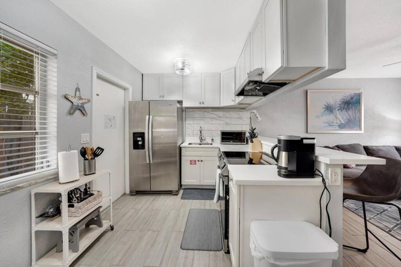 Lovely 1 Bedroom - Just Beachy By Pmi Appartement Fort Lauderdale